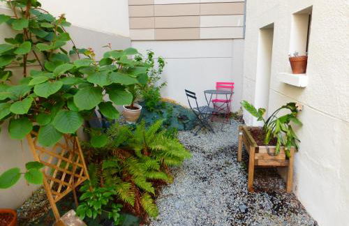 Le Coucou Rennais - Foto 32