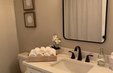 Charming Gainesville Townhome 1 - Foto 25