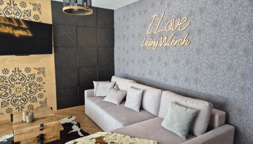 Leśny Wierch luxury spa villas - Foto 4