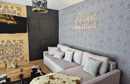 Leśny Wierch luxury spa villas - Foto 4