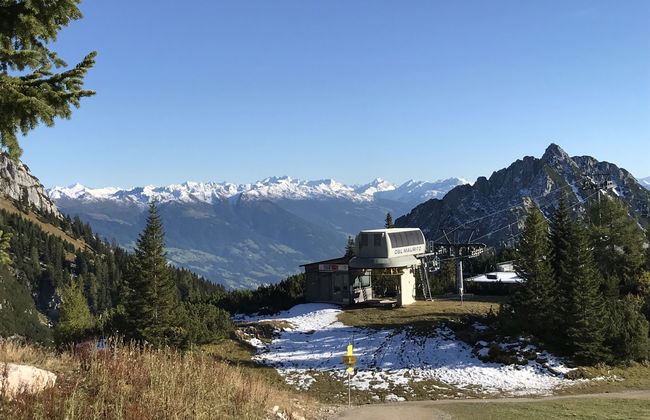 Seekarspitz - Foto 42