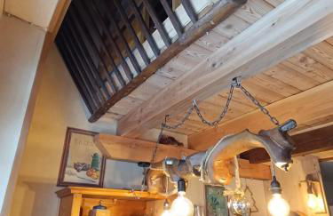 La grange d'Alexandre 6 personnes - Photo 24