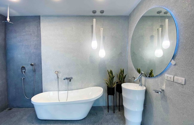 Stylish 3br Pool Villa Walk to Beautiful Naiyang Beach - Foto 20