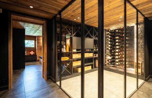 Chalet TheMoon - La Clusaz - Foto 20