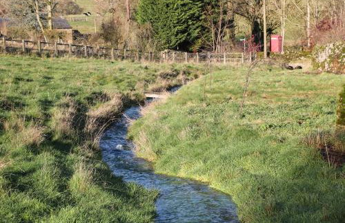 Dale View Cottage - Foto 23