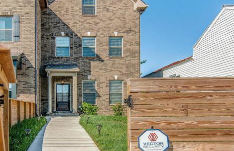 The Keystone on 3rd by Stay Local Nashville - Foto 5