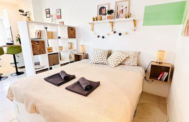 Studio apartman Gardenia - Photo 22