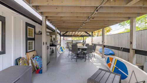 Bayview Cottage - Sun deck, pool, and more! - Foto 4