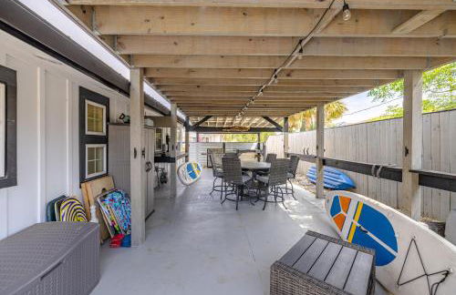 Bayview Cottage - Sun deck, pool, and more! - Foto 4