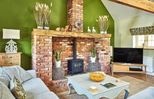 Hollington Barns - Foto 19