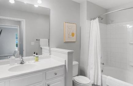 Landing Modern 1BD Tennis Court Clubhouse - Foto 16