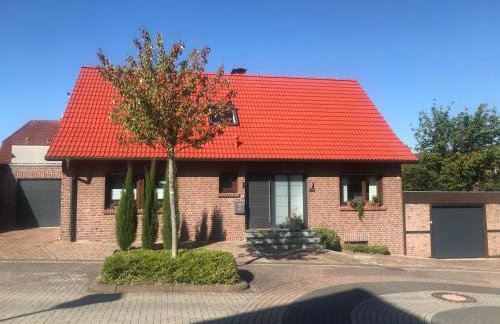 Ferienwohnung Kleine Auszeit - Foto 3