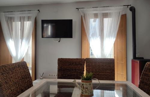 Encanto. Céntrico tríplex cerca de la Corredera y casco antiguo. - Foto 9