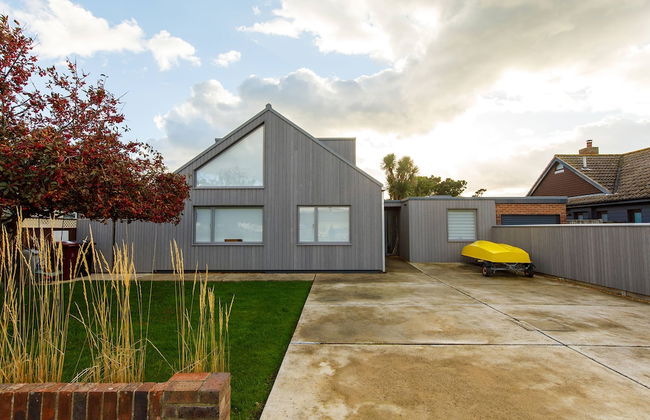 Insta-worthy 4br Designer House 5 min to the Beach - Foto 78