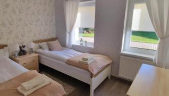 Zielono Mi - Dom Gościnny w Łapalicach - Foto 3