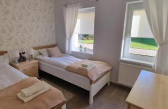 Zielono Mi - Dom Gościnny w Łapalicach - Foto 3