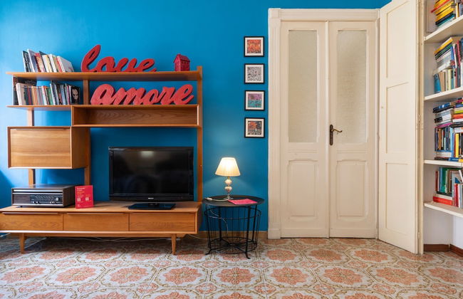 Prali 16 - La Casa dei Colori by Wonderful Italy - Foto 30