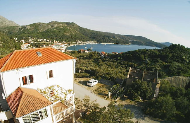 Apartments Baldo - Two Bedroom Apartment With Sea View - Foto 30