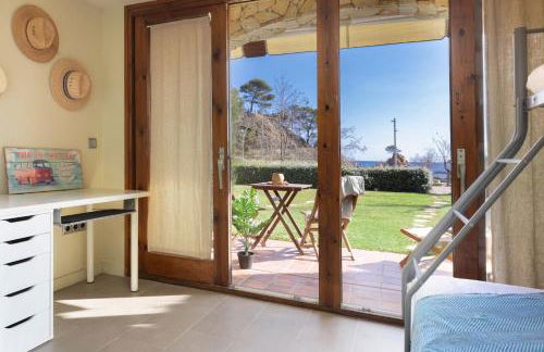 Lets Holidays garden house in front of the beach - Foto 17