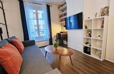 APPARTEMENT TOUT NEUF QUARTIER TOUR EIFFEL, INVALIDES et TROCADERO - Foto 8