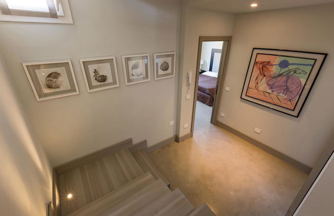 Villa Chianca - Foto 10