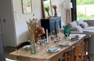 Maison Les Dunes Bourgales - Foto 5