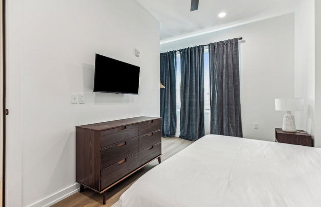 The Revelry - Foto 24