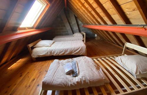 Maison posée sur la plage - Foto 29