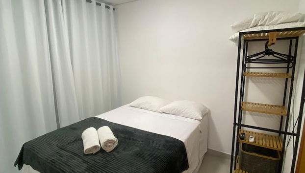 Maraca Beach I - 109 by La Playa - Foto 4, Habitación