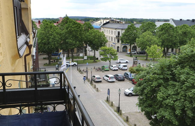 Brodderud Apartments - Foto 63