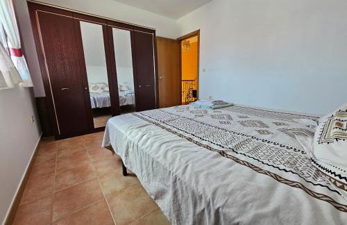 Casa unifamiliar al lado de la playa y de las dunas - Foto 6