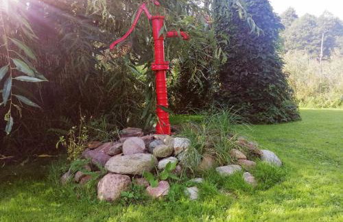 Rybaczówka Łuknajno - Foto 9