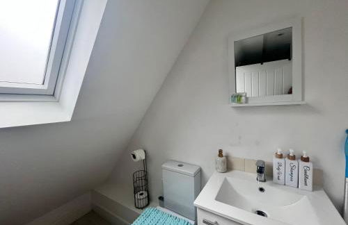 Contractor Stays - Sleeps 12 - Easy access to Motorway - Foto 34