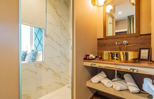 Golden Rooms - Foto 6