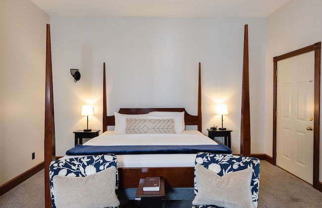 Hillside Villa Ohio - Foto 15