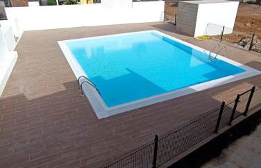 Fuerte Vibes Guest House In Corralejo - Foto 35