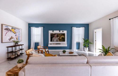 Stunning 6BR Lakeview at Storey Lake next to Disney - 2929 - Foto 34