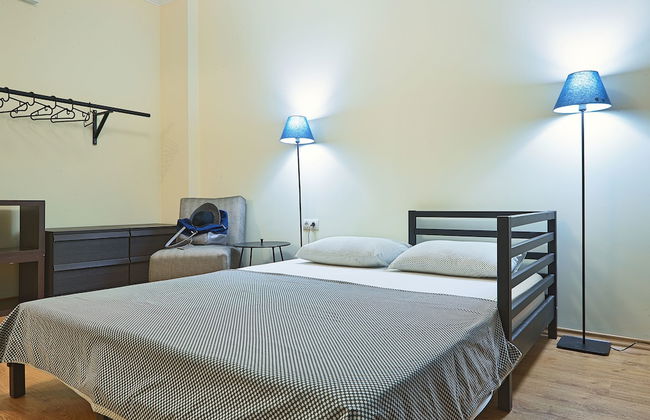 Baratero Red House Apartment - Foto 12