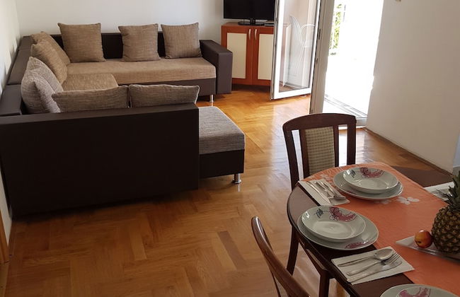 Apartments Dunja Malinska - Foto 51