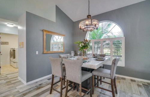 Gorgeous Punta Gorda Home w/ Lanai & Private Pool! - Photo 8