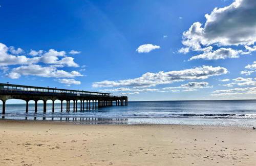 Boho Breeze - 1 bed apartment near the sea - Photo 6