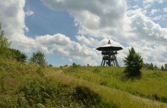 Lovely Apartment in Bad Driburg - Foto 20