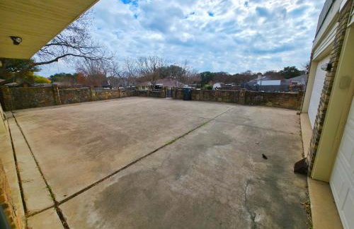 The Castle 9Beds wPool and Game Room - Foto 39