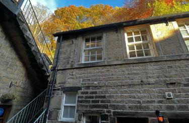 The Well House Boutique Cottage Hebden Bridge Central - Foto 6