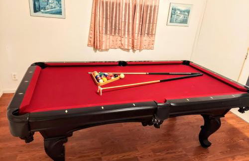 Julian House of Games - Foto 23