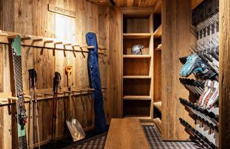 Les Chalets de la Source 3 - Luxe - Skis aux pieds - 12 personnes - Foto 57