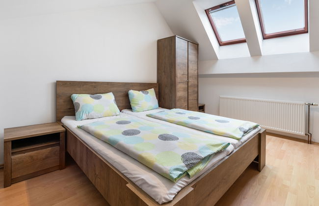 2 bedroom Apartment in Harrachov - Photo 12