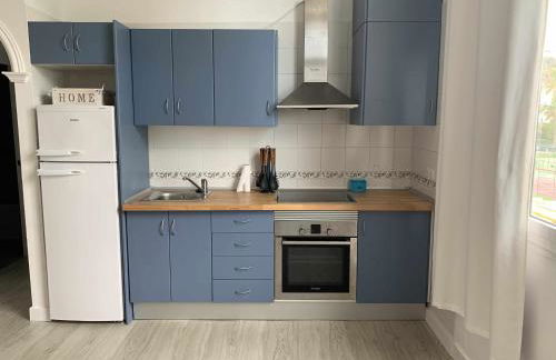 Apartamento 8 mamia costa - Foto 9