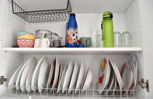 Maria's Dreamhouse - Foto 28