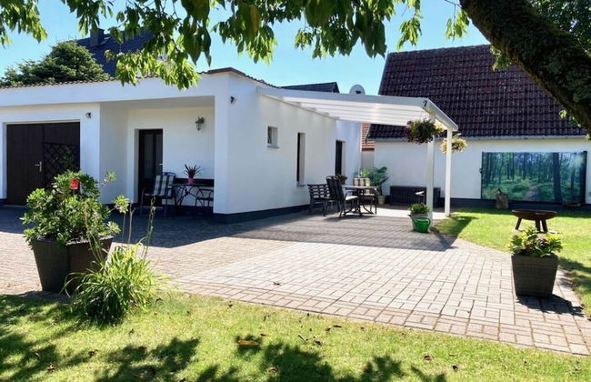 Amazing Apartment in Templin - Foto 1